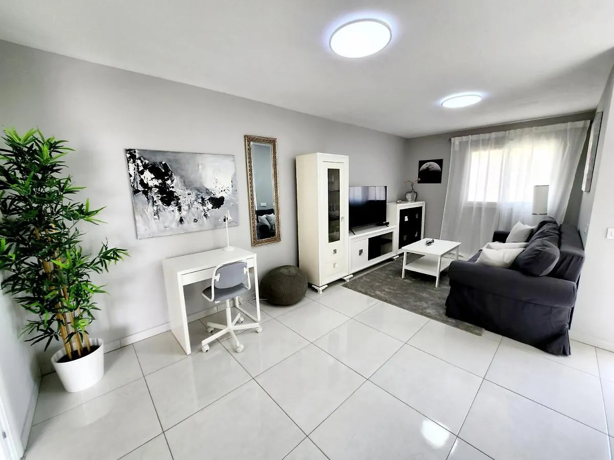Sea View Penthouse Sunshine Urbania Lejlighed Playa de las Américas