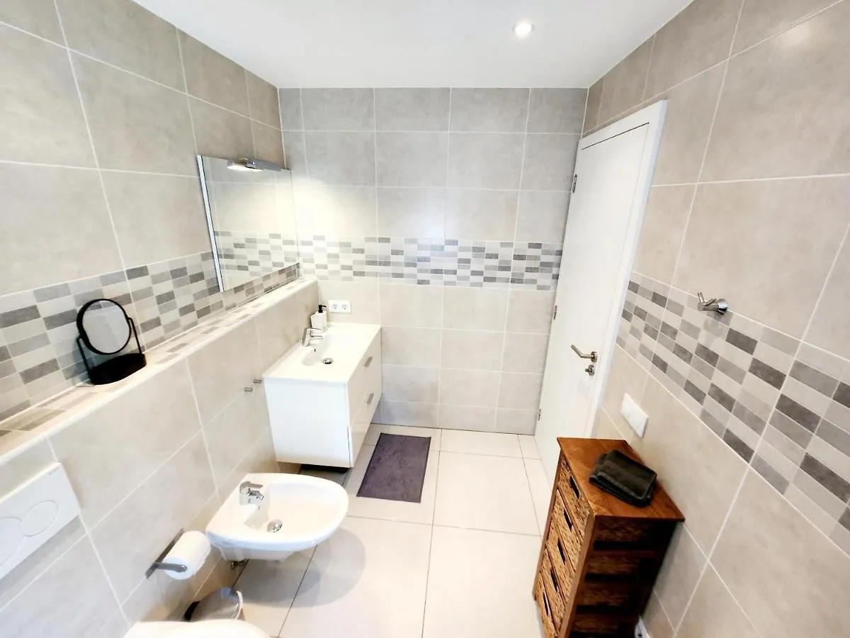 Sea View Penthouse Sunshine Urbania Lejlighed Playa de las Américas 0*,  Spanien