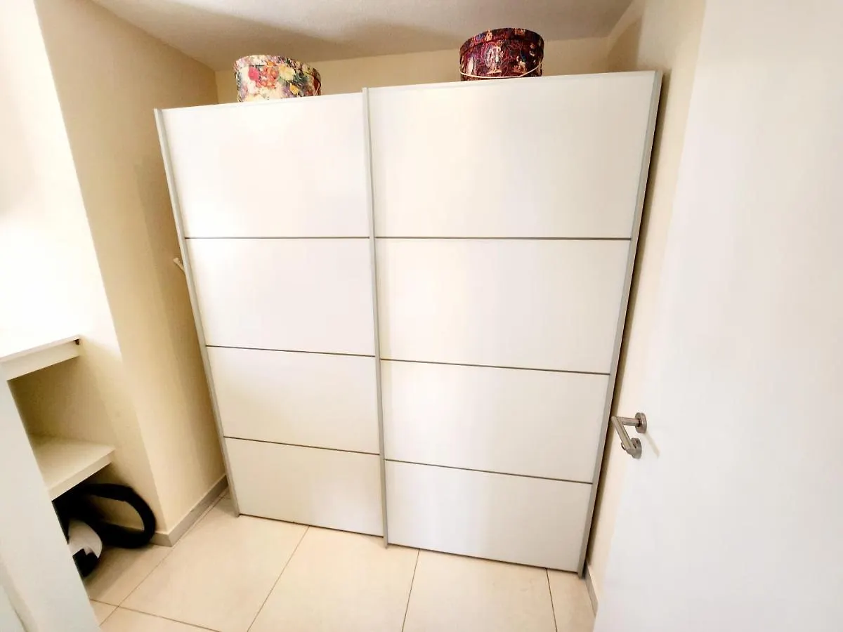 Sea View Penthouse Sunshine Urbania Lejlighed Playa de las Américas Spanien