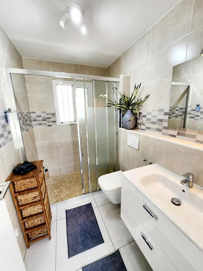 Sea View Penthouse Sunshine Urbania Lejlighed Playa de las Américas