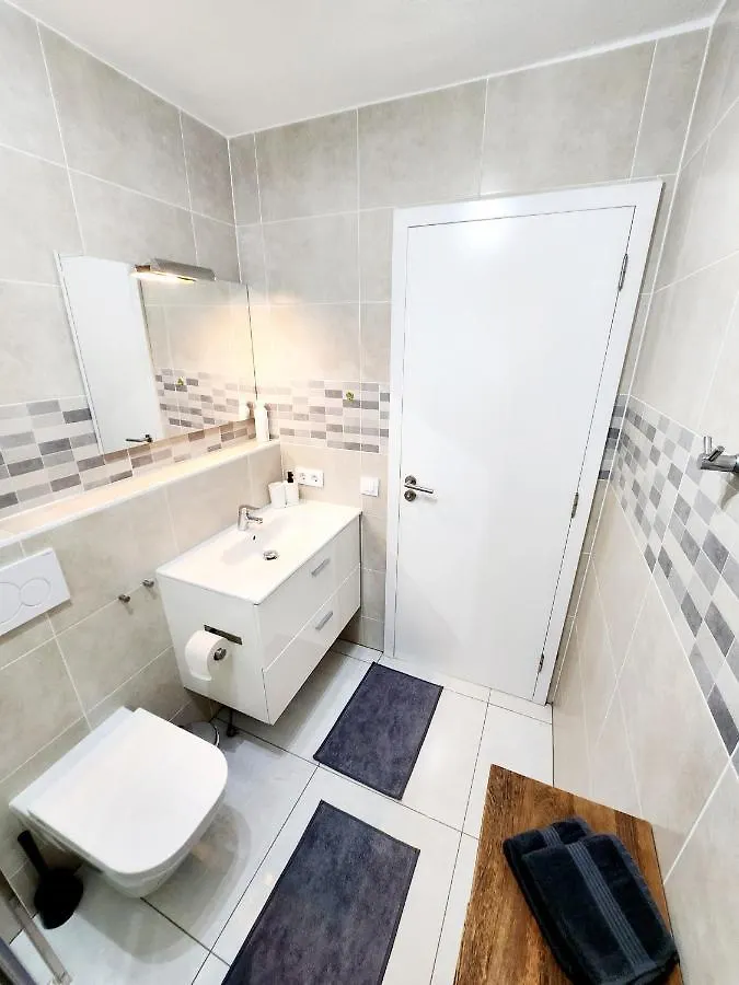 Sea View Penthouse Sunshine Urbania Lejlighed Playa de las Américas