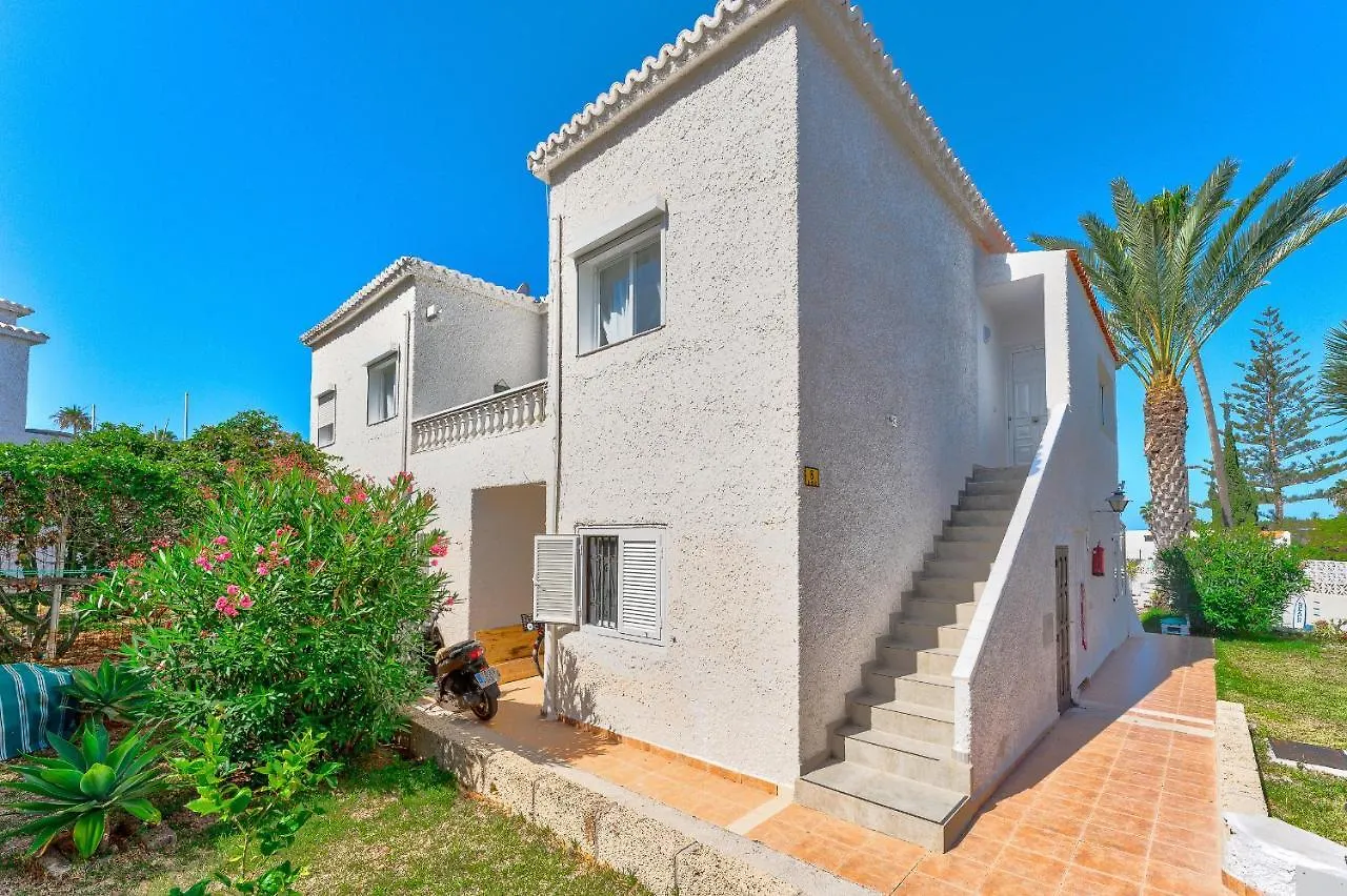 Sea View Penthouse Sunshine Urbania Lejlighed Playa de las Américas